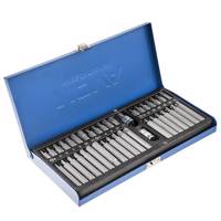 مجموعه 40 عددی سری بکس و پیچ گوشتی نووا مدل NTS 7012 - Nova NTS 7012 Ratchet Wrench And Screwdriver Set 40 PCS