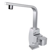 شیر آشپزخانه الپس مدل ALIS نقره ای مات - ALPS ALIS AP90465-NS Kitchen Faucets