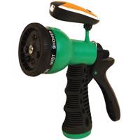 آبپاش 7 حالته چراغ دار بهکو مدل BTN-9105S Behco BTN-9105S 7 Pattern Adjustable Sprinkler With Light