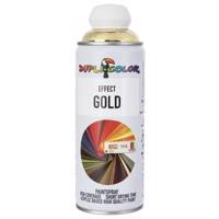 اسپری رنگ طلایی دوپلی کالر حجم 400 میلی لیتر Dupli Color Gold Paint Spray 400ml