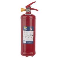 کپسول آتش نشانی پودری پارسا 3 کیلوگرمی - Parsa Powder Fire Extinguisher 3 Kg