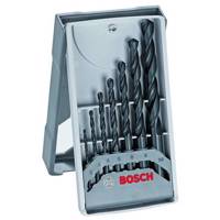 مجموعه 7 عددی مته بوش کد 59100152 Bosch 59100152 7Pcs Drill Bit Set