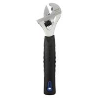 آچار فرانسه نووا مدل NTA 3202 سایز 10 اینچ - Nova NTA 3202 Adjustable Wrench 10 Inch