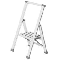 نردبان تک پله ونکو مدل 601014100 Wenko 601014100 1 Step Ladder