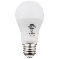 لامپ اس ام دی 15 وات پارس شهاب پایه E27 - Pars Shahab 15W SMD Lamp E27