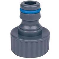 تبدیل سر شیر آکوا کرفت مدل 550160 Aquacraft 550160 Threaded Tap Connector Watering Accessories