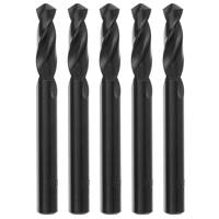 مته فلز ولو سایز 8 میلی متر بسته 5 عددی - Welu Metal Drill Bit 8mm Pack of 5