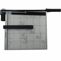 دستگاه برش کاغذ نگاتیو مدل Z1 سایز A4 Negative Z1 Paper Cutter Size A4