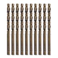 مته فلز ونوس دی اس اچ سایز 6.5 میلی متر بسته 10 عددی Venus DSH Metal Drill Bit 6.5 mm 10 Pcs