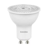 لامپ ال ای دی 6 وات کملیون مدل LED-M16/SPQ1 پایه GU10 - Camelion LED-M16/SPQ1 6W LED Lamp GU10