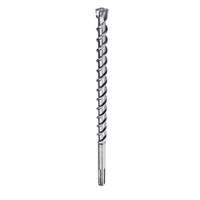 مته پنج شیار بوش مدل 2608586758 سایز 18 میلی متر Bosch 2608586758 SDS Max Drill Bit 18mm