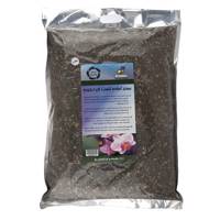 بستر آماده کشت گل ارکیده گلباران سبز بسته 4 کیلوگرمی Golbarane Sabz Bastare Kesht Orchid Flower 4 Kg Fertilizer