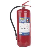 کپسول آتش نشانی پودری پارسا 12 کیلوگرمی - Parsa Powder Fire Extinguisher 12 Kg