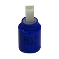 کارتریج شیرآلات اهرمی مدل HENT25 - HENT25 Faucets Cartridge