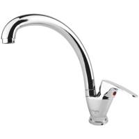 شیر آشپزخانه کسری مدل اکو - Kasra eco kitchen mixer