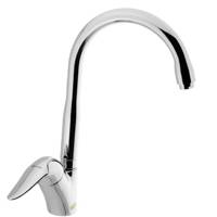 شیرظرفشویی درخشان مدل آوا - Derakhshan Ava Kitchen Faucets