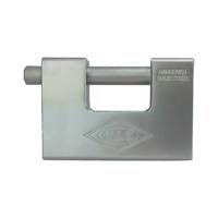 قفل کتابی جی ای اس مدل 90 GIS 90 Padlock