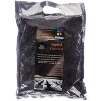 کوکو پیت گلباران سبز بسته 1 کیلوگرمی - Golbarane Sabz 1 Kg Coco Peat Soil Fertilizer