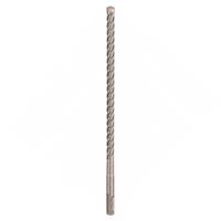 مته چهار شیار بوش مدل 2608833800 سایز 10 میلی متر Bosch 2608833800 SDS Plus Drill Bit 10mm