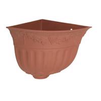 گلدان گلباران مدل 921 ارتفاع 19 سانتی متر - Golbaran 921 Plant Pot 19cm