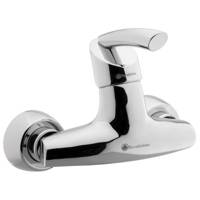 شیرتوالت درخشان مدل تاپ Derakhshan Top Toilet Faucets