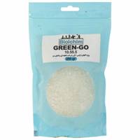 کود بیولکیم مدل Gteen-Go 10.55.5 بسته 0.25 کیلوگرمی Biolchim Gteen-Go 10.55.5 Fertilisers Pack Of 0.25kg