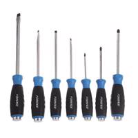 مجموعه 7 عددی پیچ گوشتی فورسج مدل 20714 Forsage 20714 Screwdriver 7 PCS