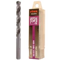 مته فلز ریس مدل 3085V000700 سایز 7 میلی متر بسته 10 عددی Riss 3085V000700 Drill Bit Size 7mm Pack Of 10