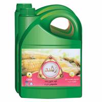 کود مایع کامل رشد مخصوص ذرت 2 گالن 5 لیتری Roshd Liquid Fertilizer For Corn 10 Liters