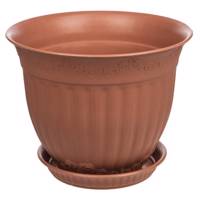 گلدان گلباران مدل 1735 - Golbaran 1735 Plant Pot