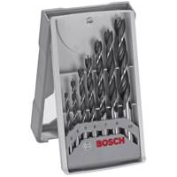 مجموعه 7 عددی مته چوب بوش مدل 2607017034 Bosch 2607017034 Wood Drill Bit 7pcs