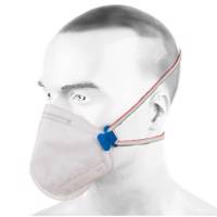 ماسک تنفسی ترمه مدل 2600 Termeh 2600 Air Mask