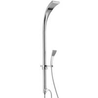 دوش حمام ملودی مدل کبری Melody cobra shower set