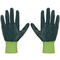 دستکش ایمنی فاکس مدل MN467 بسته 6 جفتی Fox MN467 Safety Gloves Pack of 6 Pairs