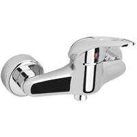 شیر توالت کسری مدل ساحل Kasra sahel shower mixer