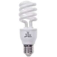 لامپ کم مصرف 15 وات پارس شهاب پایه E27 Pars Shahab 15W Compact Fluorescent Lamp E27