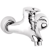 شیر حمام سهند مدل دنیز - Sahand Bath Mixer Deniz