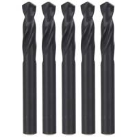 مته فلز ولو سایز 8.5 میلی متری بسته 5 عددی - Welu Metal Drill Bit 8.5mm Pack of 5