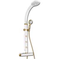 دوش حمام ملودی مدل آدولفو Melody adolfo shower set