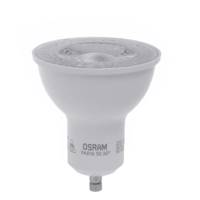 لامپ ال ای دی 4.8 وات اسرام مدل Value PAR16 50 پایه GU10 - Osram Value PAR16 50 4.8W LED Lamp GU10