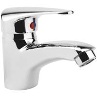 شیر روشویی کسری مدل کارون - Kasra karon basin mixer