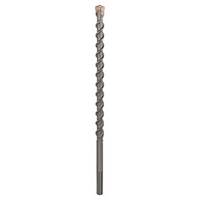 مته پنج شیار بوش مدل 2608586778 سایز 25 میلی متر Bosch 2608586778 SDS Max Drill Bit 25mm