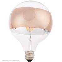 لامپ فیلامنتی 10 وات فور ام مدل MB10G125 پایه E27 4M MB10G125 10W Filament Bulb Lamp E27