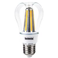 لامپ ال ای دی فیلامنتی 8 وات تکنوتل مدل 308 پایه E27 - Technotel 308 LED Filament Lamp E27