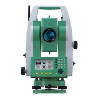 توتال استیشن لایکا مدل TS06plus 5s R500 Leica TS06plus 5s R500 Total Station