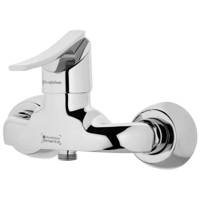 شیرتوالت درخشان مدل لوکس Derakhshan Lux Toilet Faucets