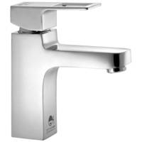 شیر روشویی درخشان مدل جزیره - Derakhshan Jazire Basin Faucets