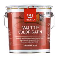 رنگ پایه روغن تیکوریلا مدل Valtti Color Satin 5070 حجم 3 لیتر - VALTTI COLOR SATIN 5070 3LIT