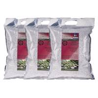 پرلیت دانه درشت 500 گرمی گلباران سبز بسته سه عددی - Golbarane Sabz Big Perlite Fertilizer 500g Pack Of 3