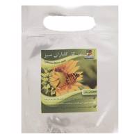 بذر گل آفتابگردان زینتی گلباران سبز - Golbaranesabz Ornamental Sunflowers Flower Seeds